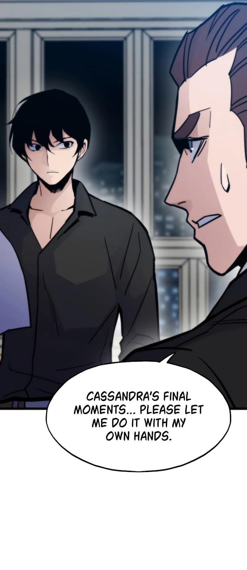 Past Life Returner Chapter 54 - Page 39