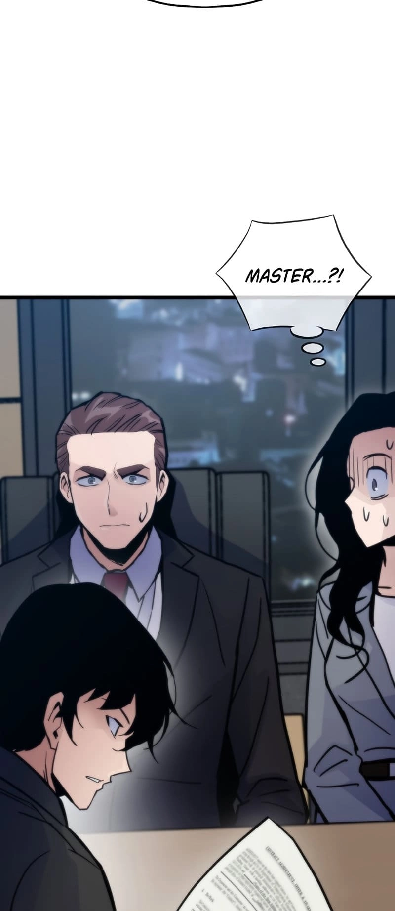 Past Life Returner Chapter 54 - Page 41
