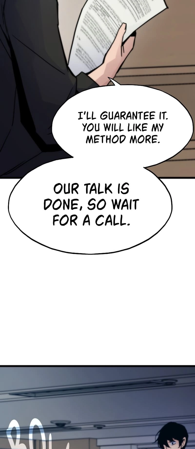 Past Life Returner Chapter 54 - Page 42