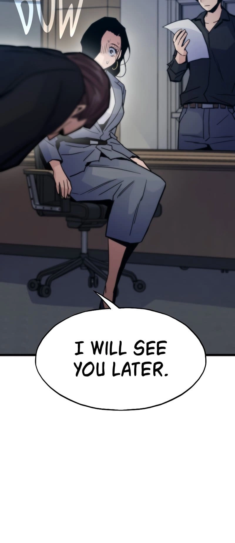 Past Life Returner Chapter 54 - Page 43