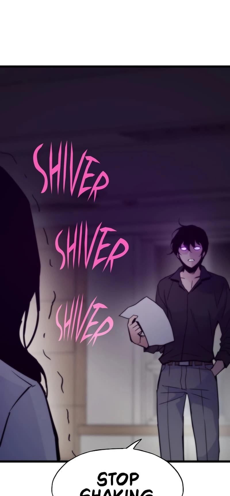 Past Life Returner Chapter 54 - Page 45