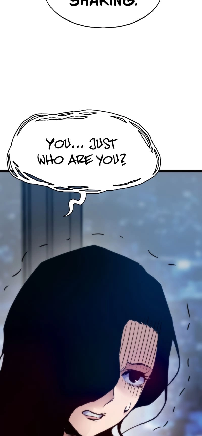 Past Life Returner Chapter 54 - Page 46