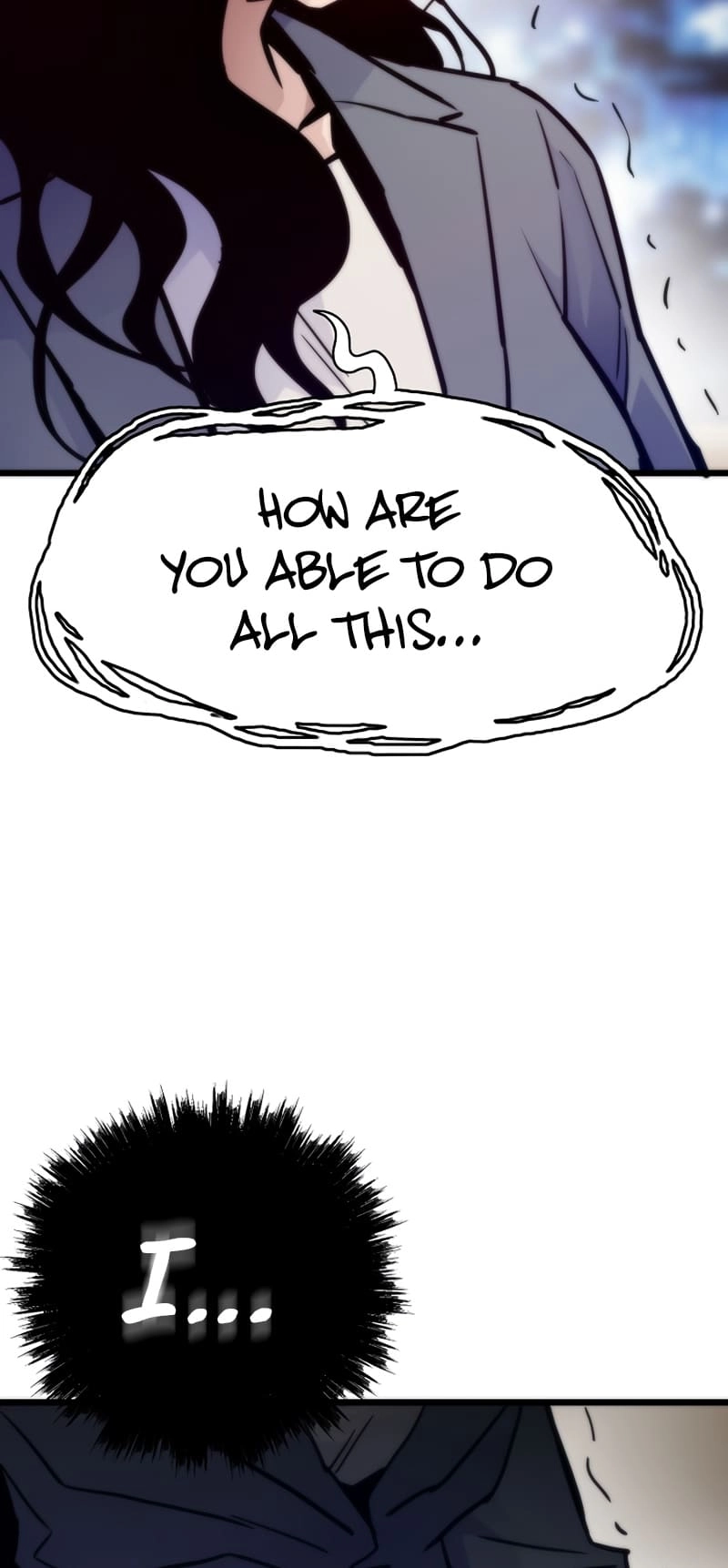 Past Life Returner Chapter 54 - Page 47