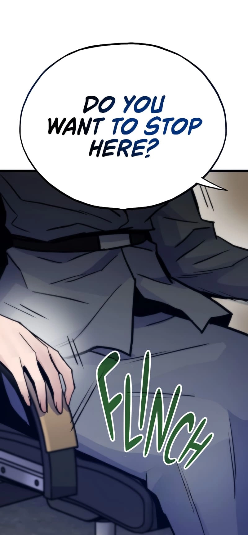 Past Life Returner Chapter 54 - Page 49