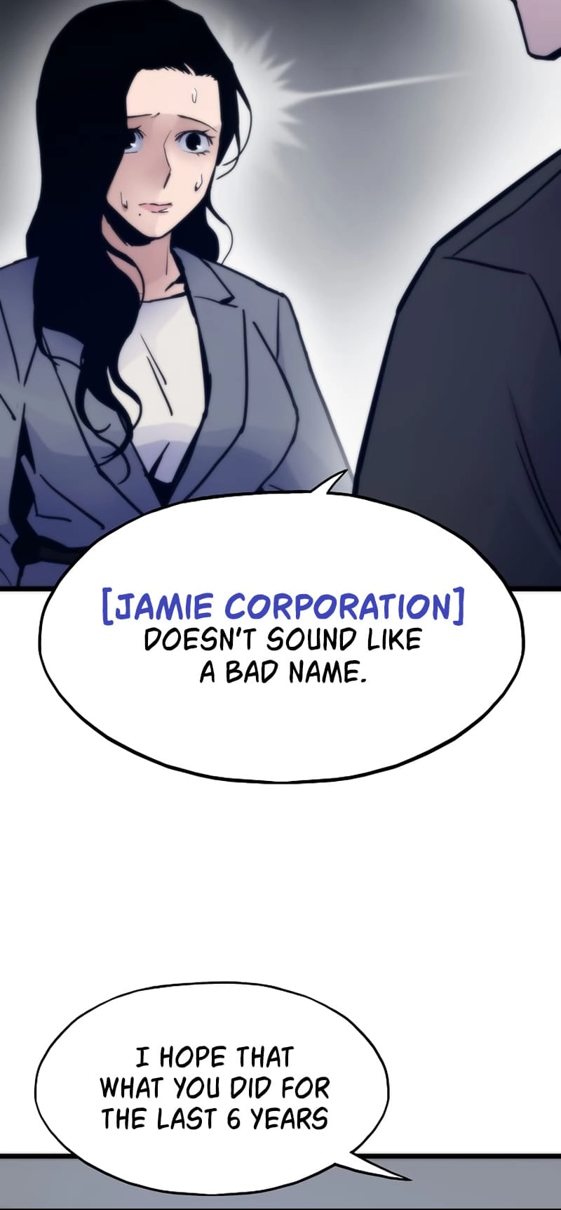Past Life Returner Chapter 54 - Page 51