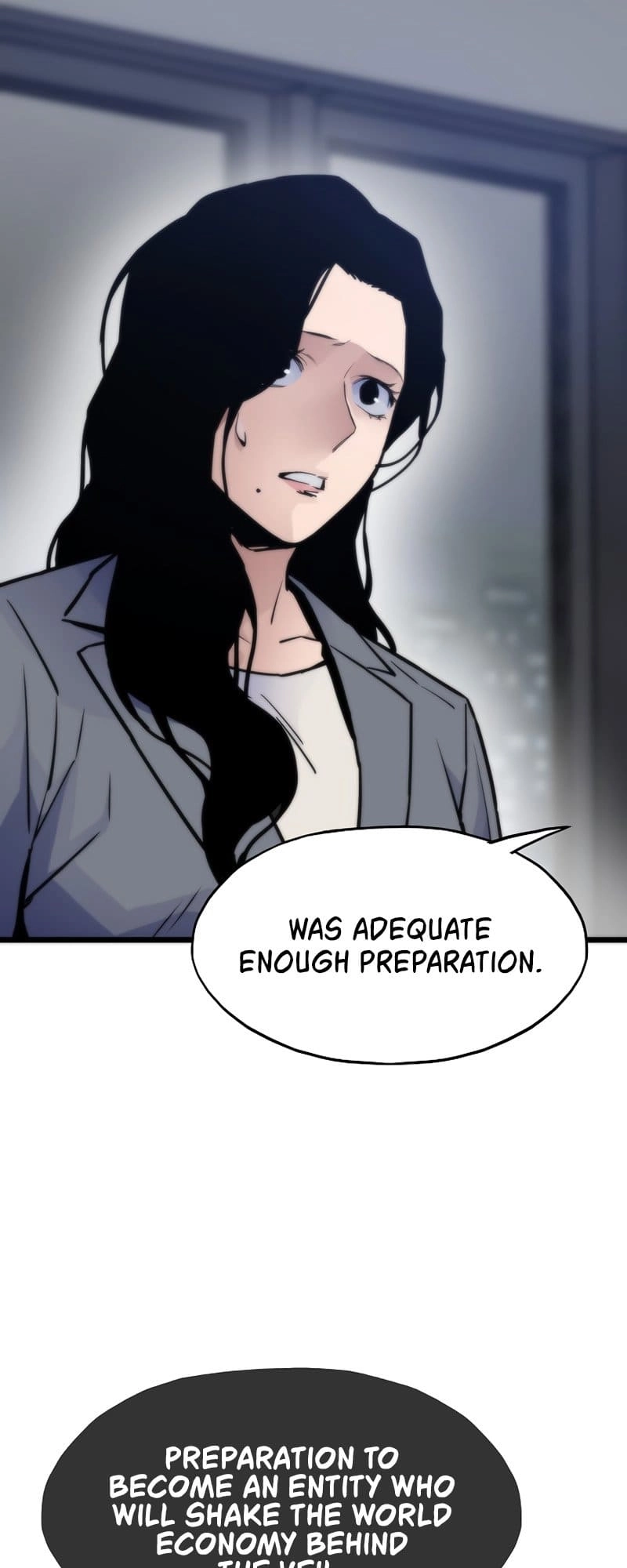 Past Life Returner Chapter 54 - Page 52