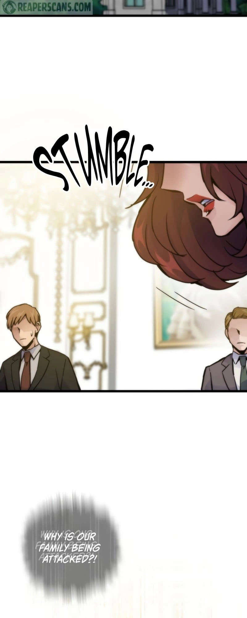 Past Life Returner Chapter 54 - Page 55