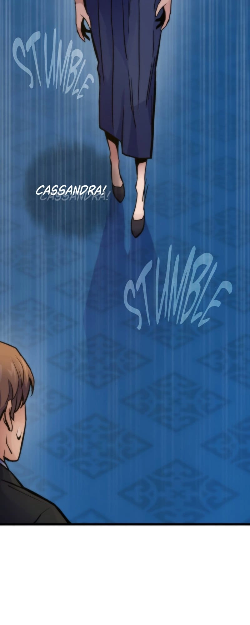 Past Life Returner Chapter 54 - Page 57