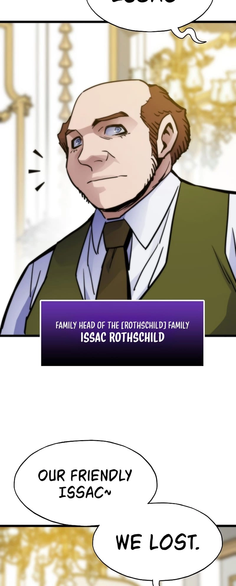 Past Life Returner Chapter 54 - Page 59