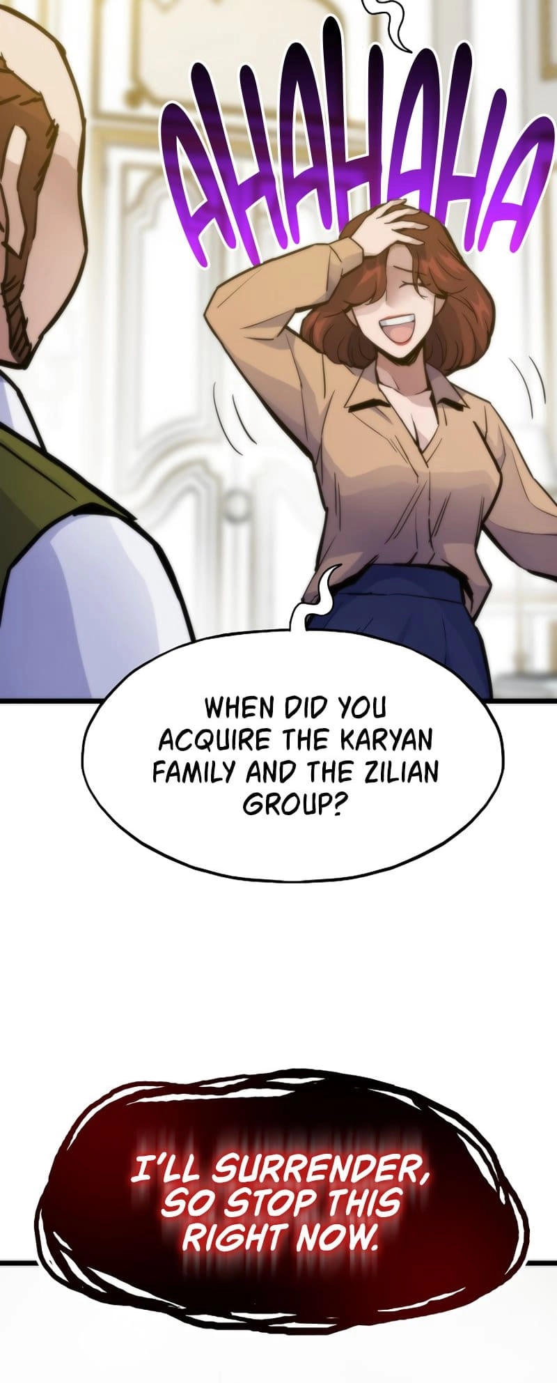 Past Life Returner Chapter 54 - Page 60
