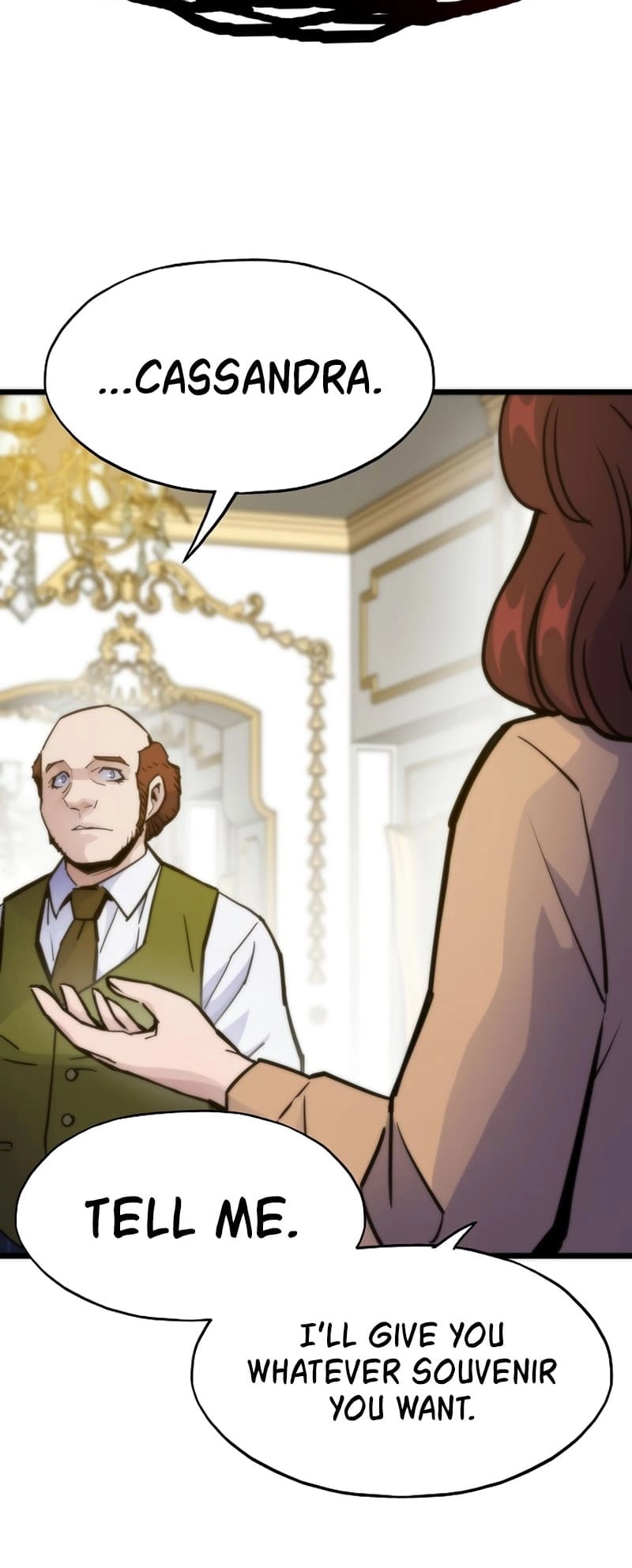 Past Life Returner Chapter 54 - Page 62