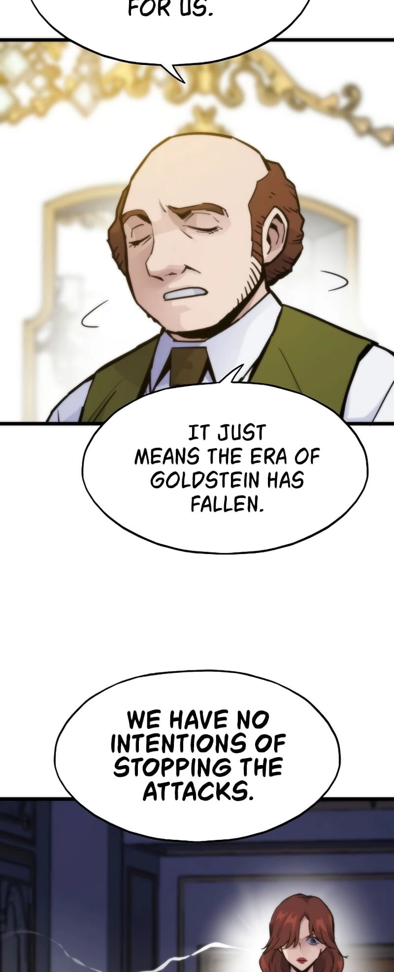 Past Life Returner Chapter 54 - Page 65