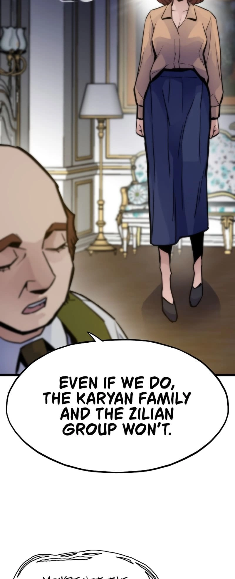 Past Life Returner Chapter 54 - Page 66