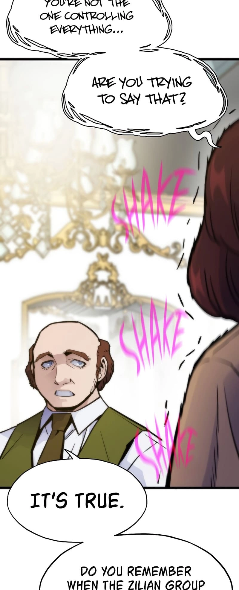 Past Life Returner Chapter 54 - Page 67