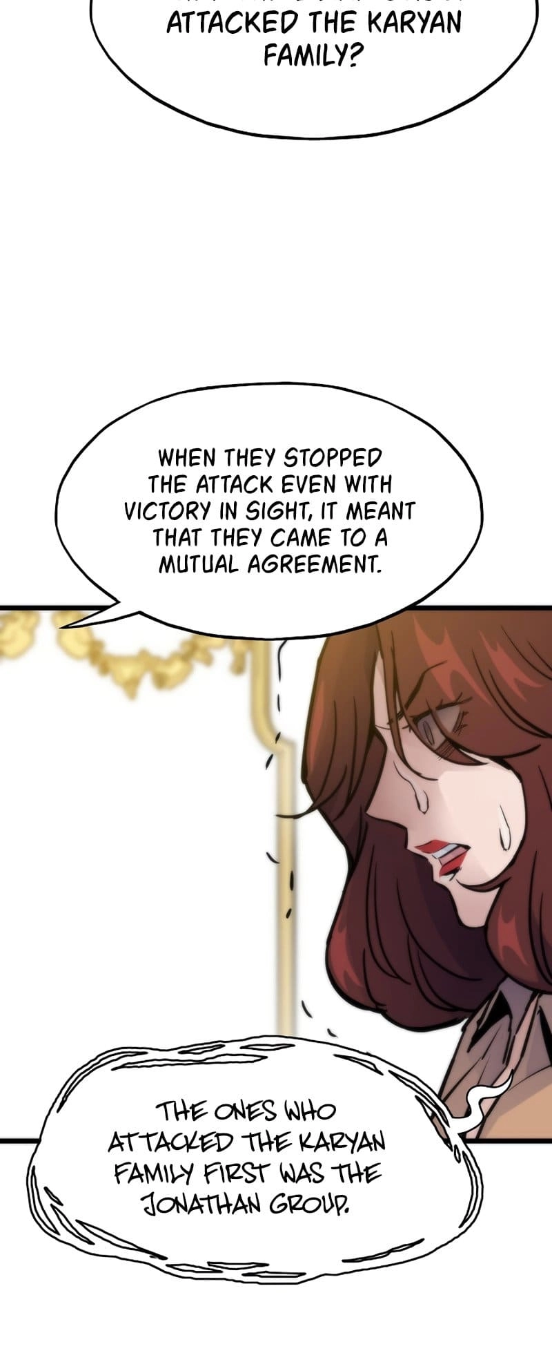 Past Life Returner Chapter 54 - Page 68