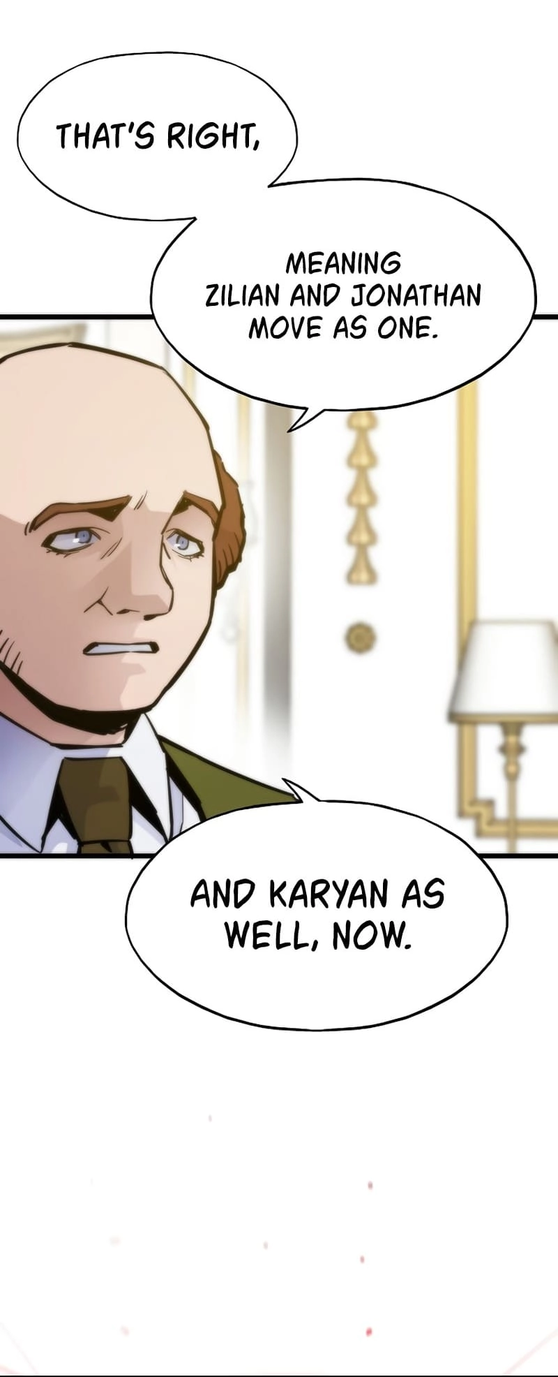 Past Life Returner Chapter 54 - Page 69