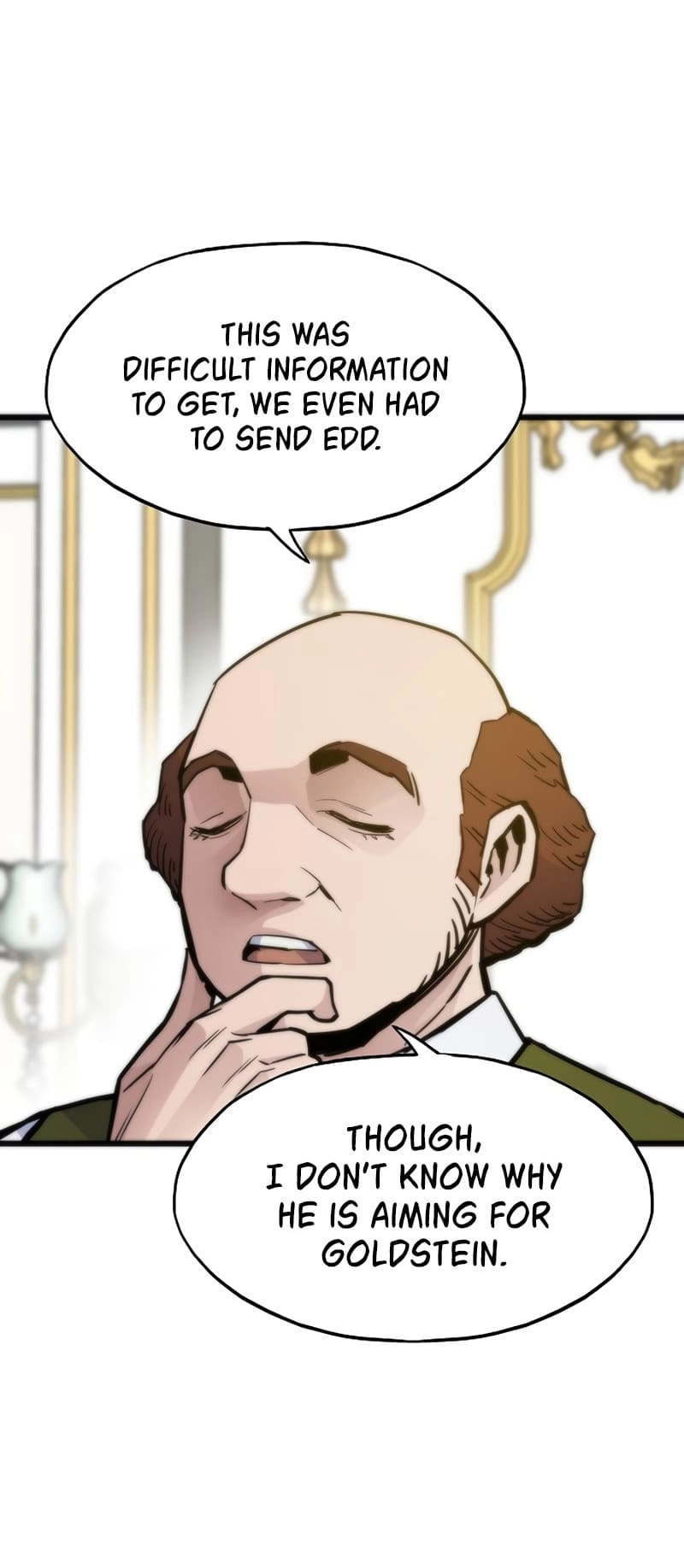 Past Life Returner Chapter 54 - Page 75