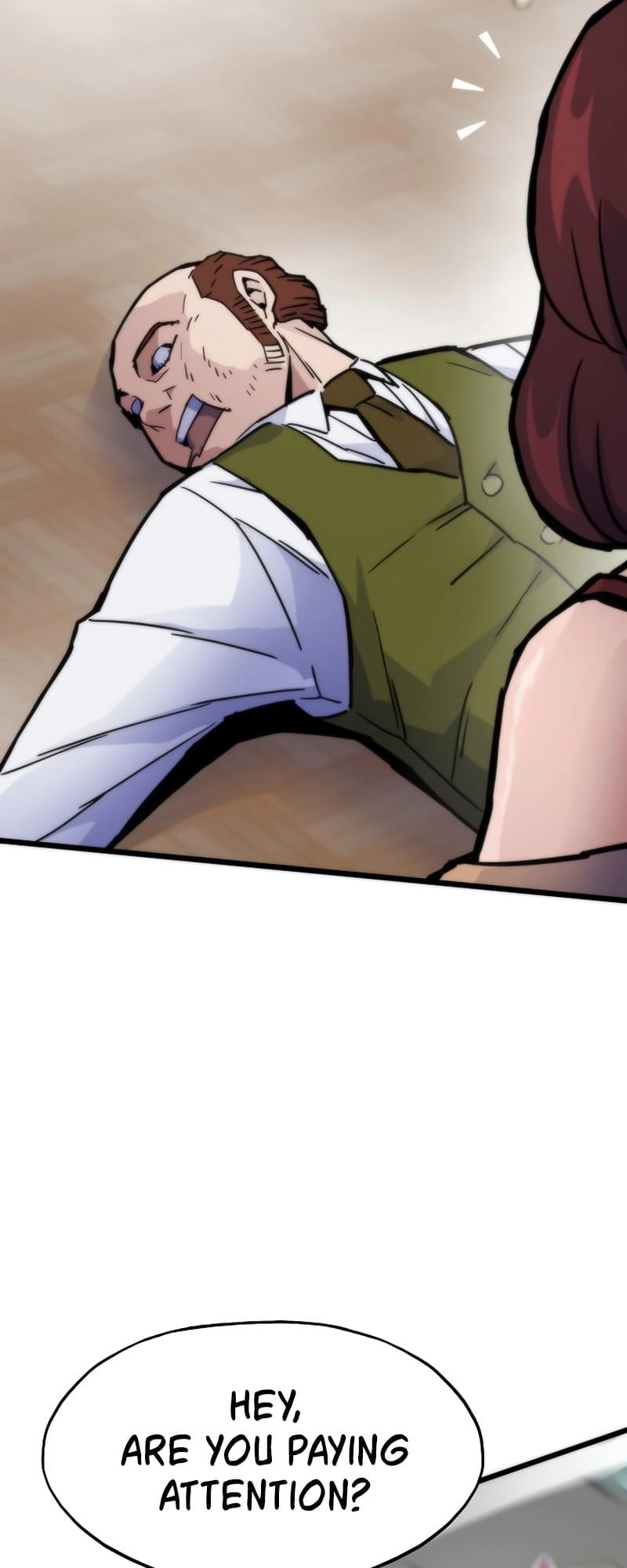 Past Life Returner Chapter 54 - Page 78