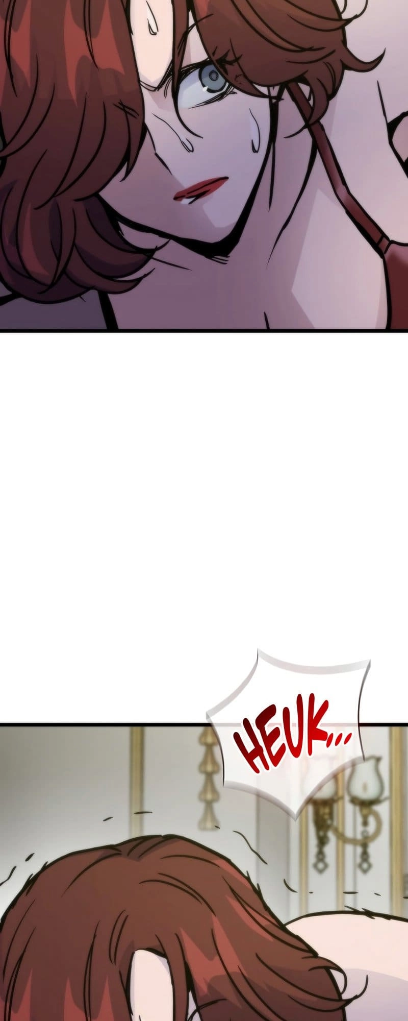 Past Life Returner Chapter 55 - Page 5