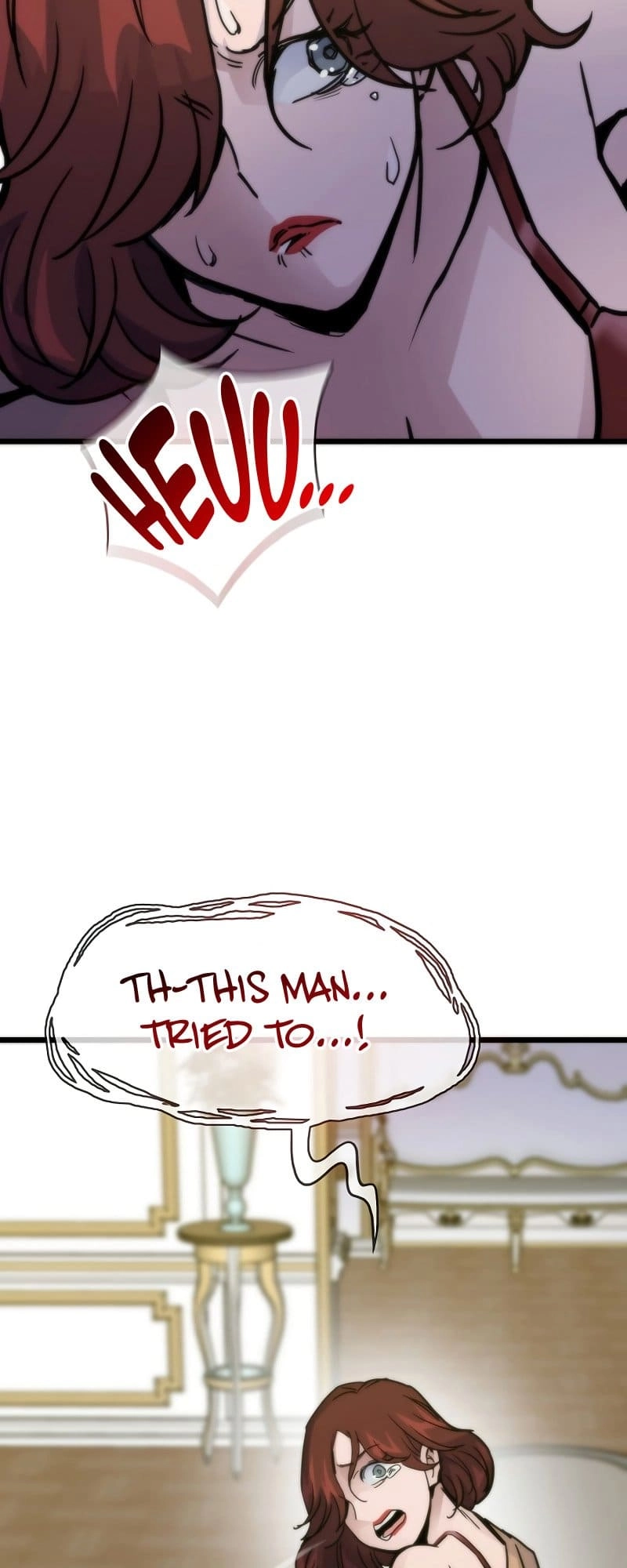 Past Life Returner Chapter 55 - Page 6