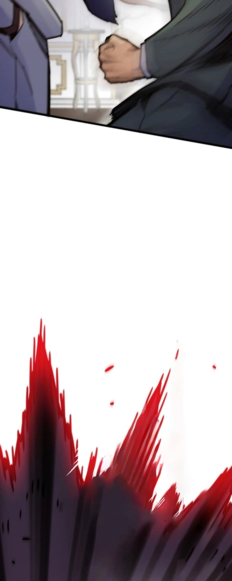 Past Life Returner Chapter 55 - Page 16