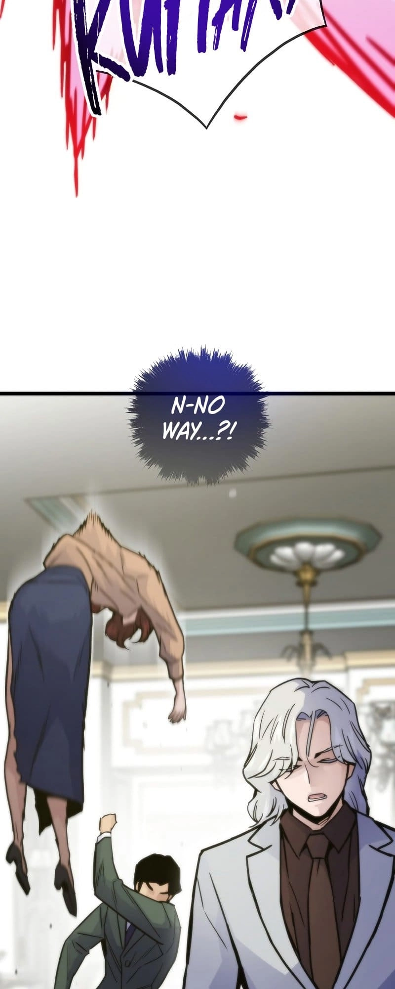 Past Life Returner Chapter 55 - Page 18