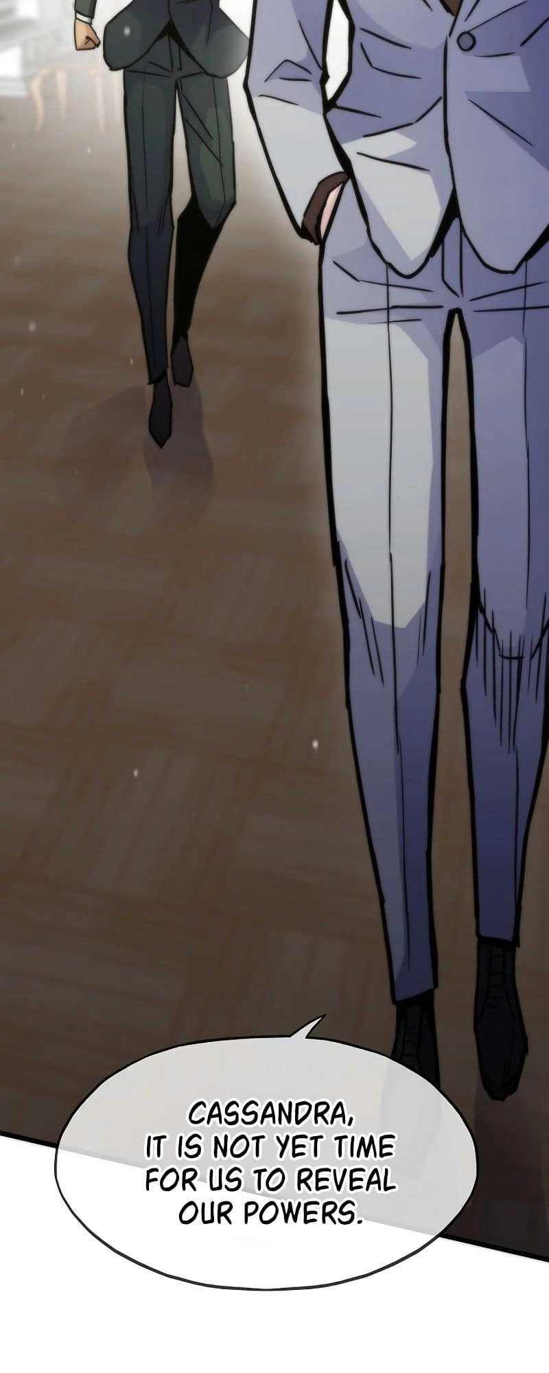 Past Life Returner Chapter 55 - Page 19