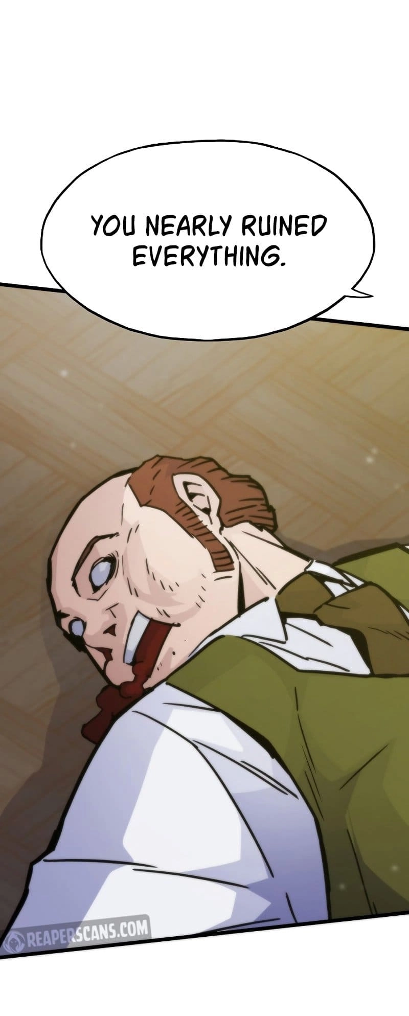 Past Life Returner Chapter 55 - Page 20