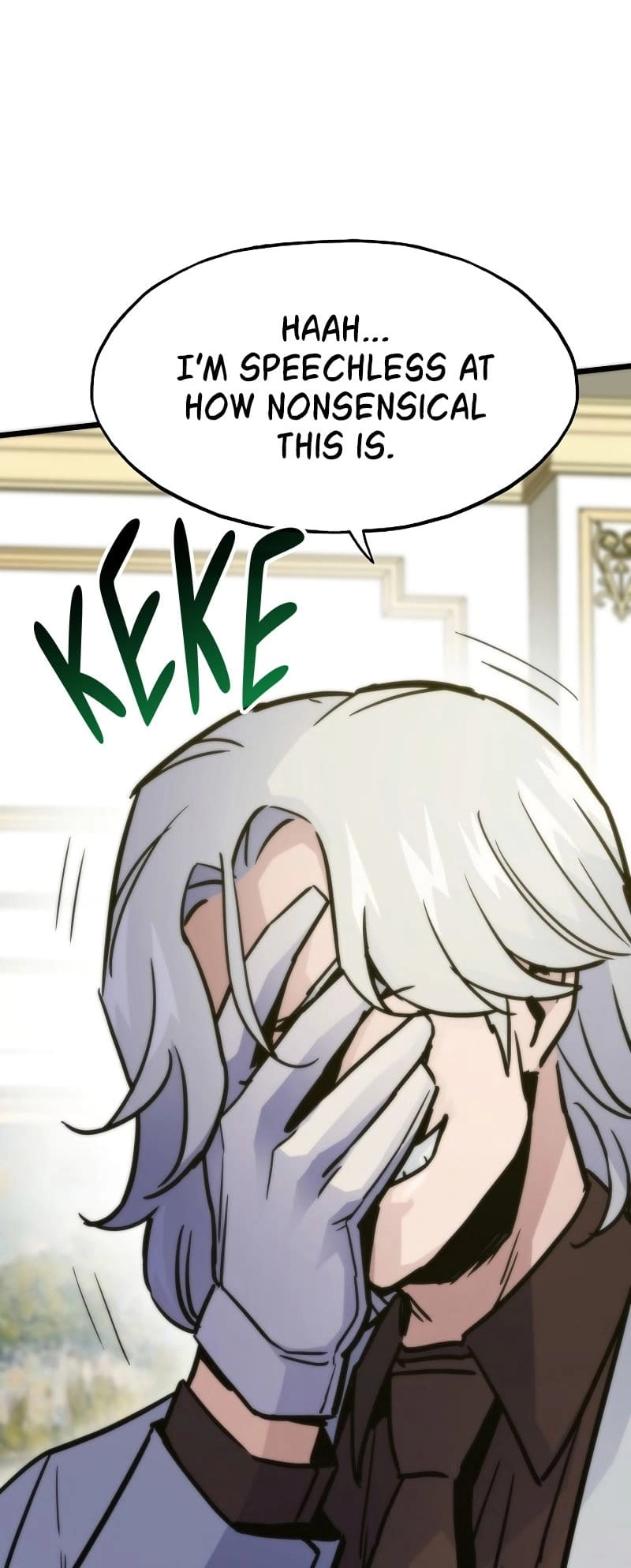 Past Life Returner Chapter 55 - Page 21