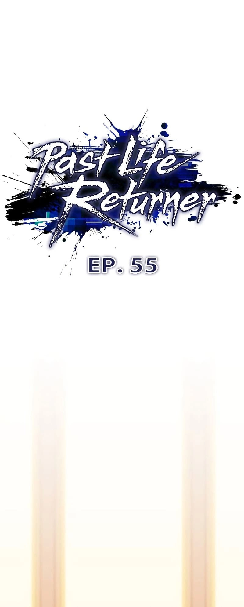 Past Life Returner Chapter 55 - Page 24