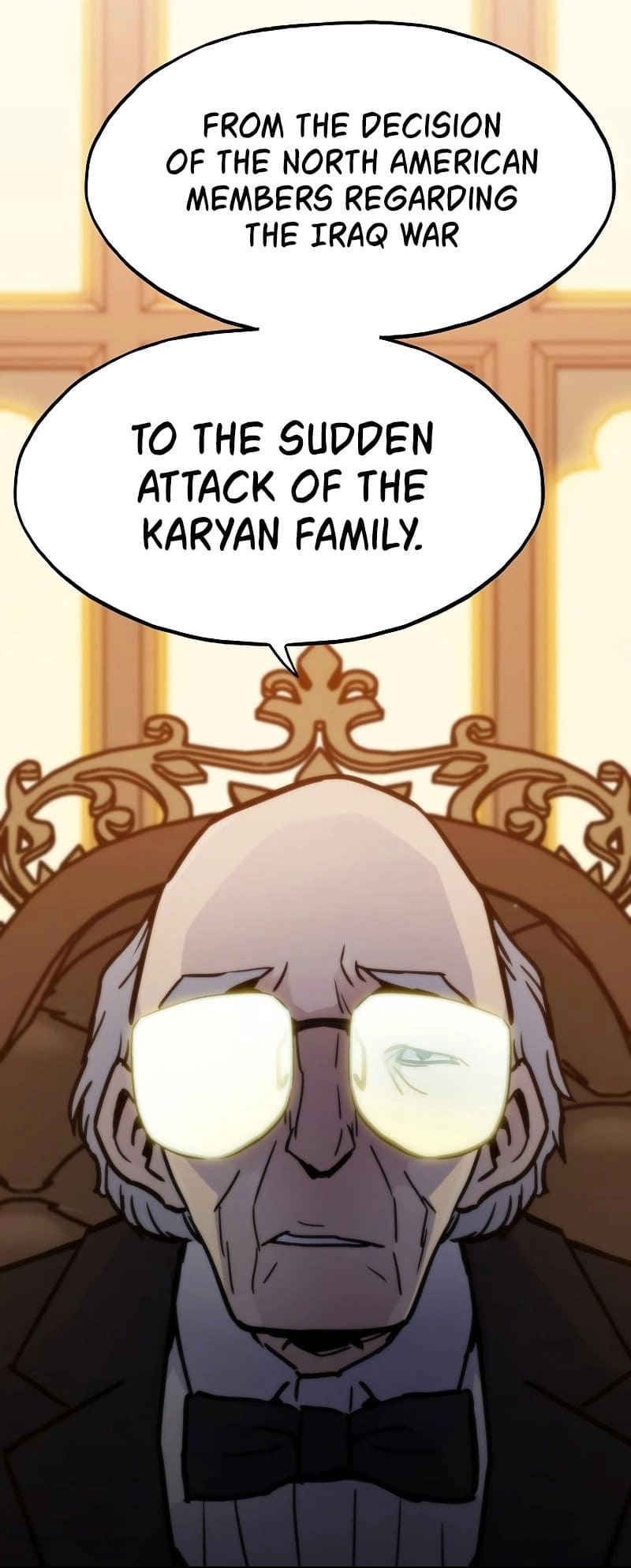 Past Life Returner Chapter 55 - Page 25