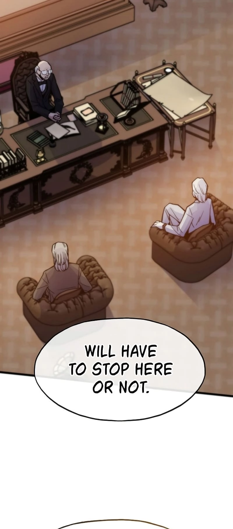Past Life Returner Chapter 55 - Page 27