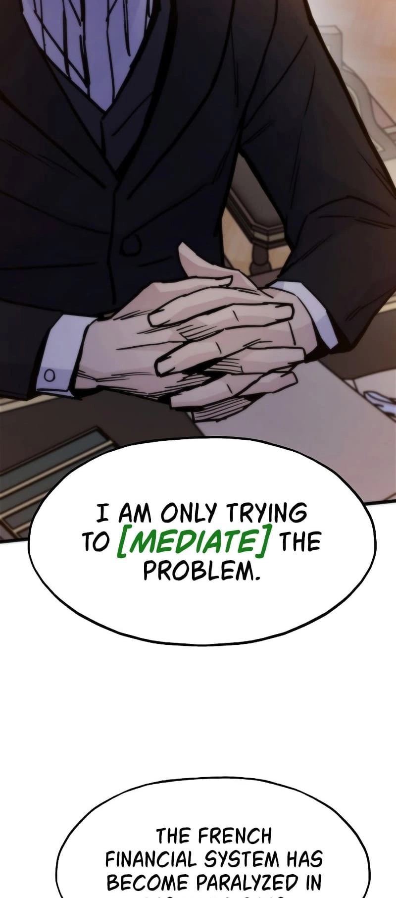 Past Life Returner Chapter 55 - Page 30