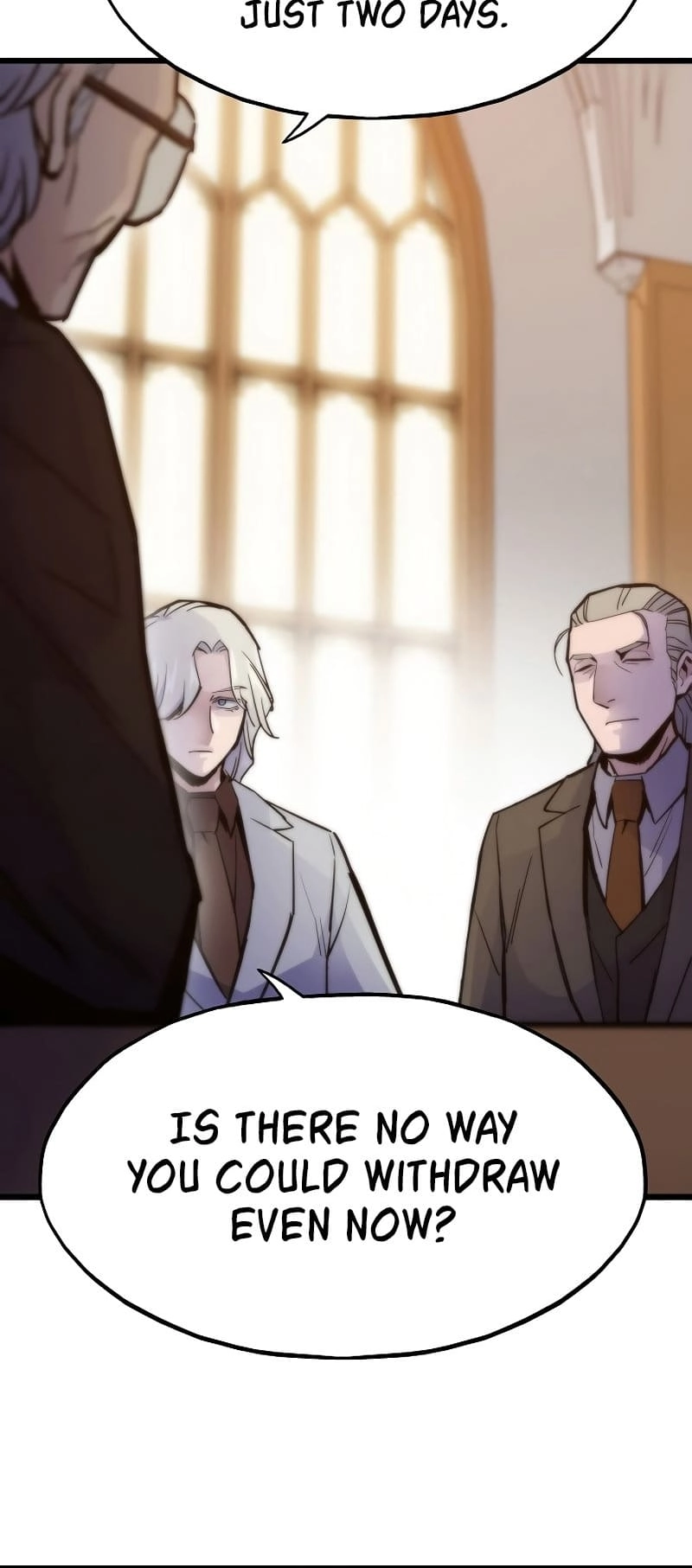 Past Life Returner Chapter 55 - Page 31