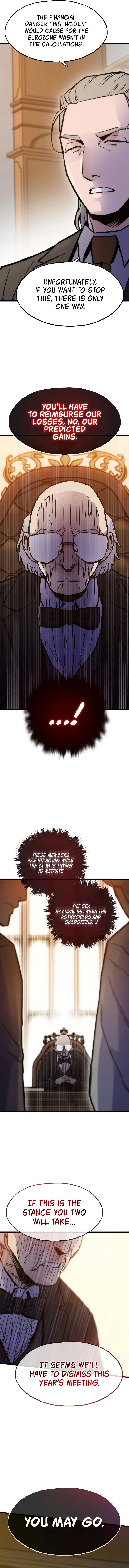 Past Life Returner Chapter 55 - Page 32
