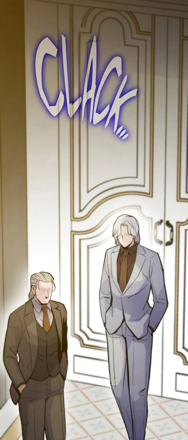 Past Life Returner Chapter 55 - Page 33