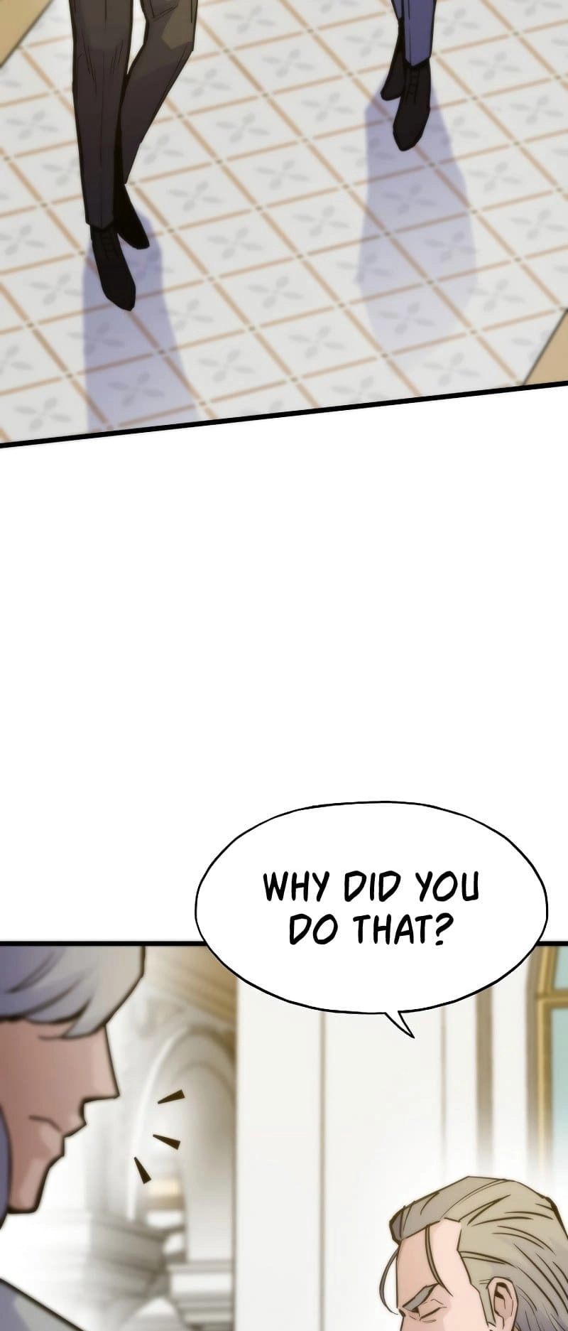 Past Life Returner Chapter 55 - Page 34