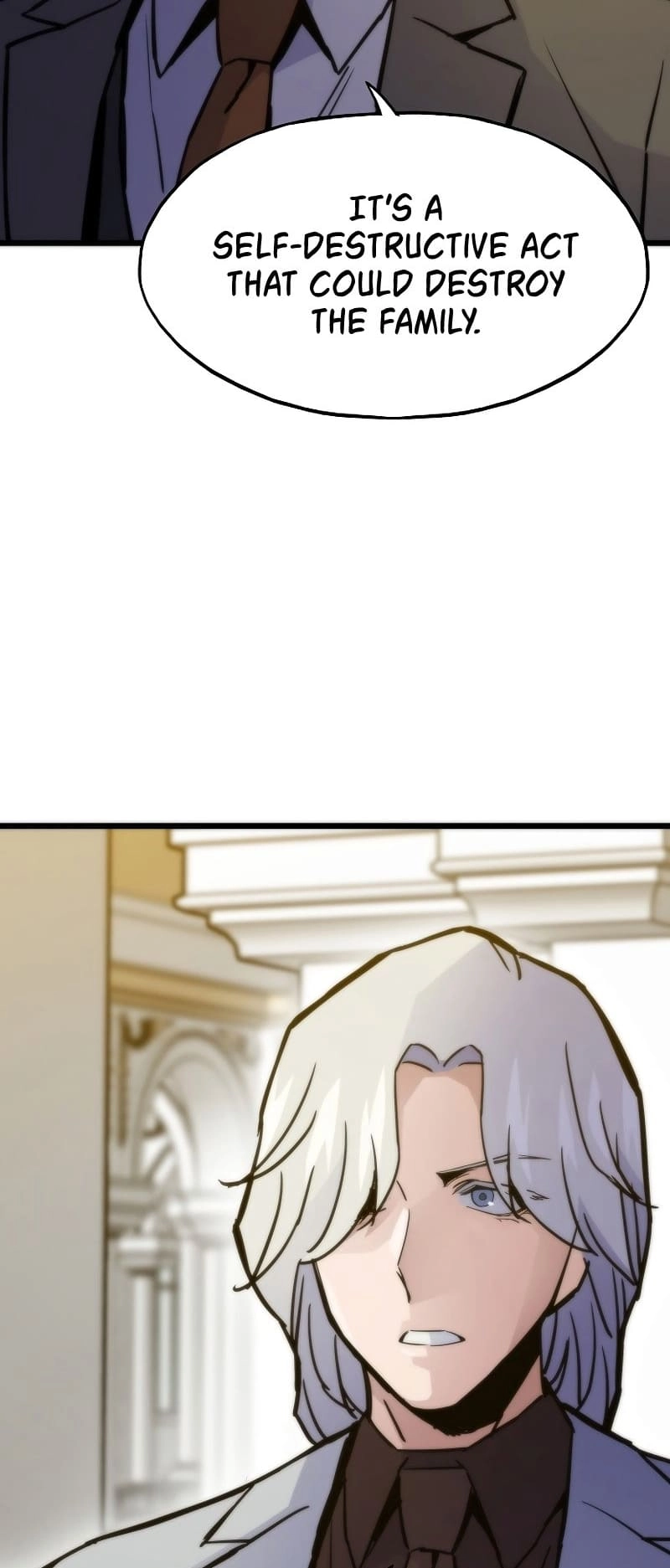 Past Life Returner Chapter 55 - Page 36