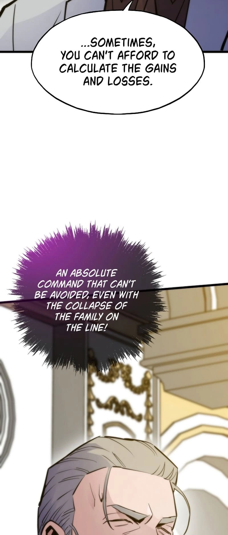 Past Life Returner Chapter 55 - Page 37