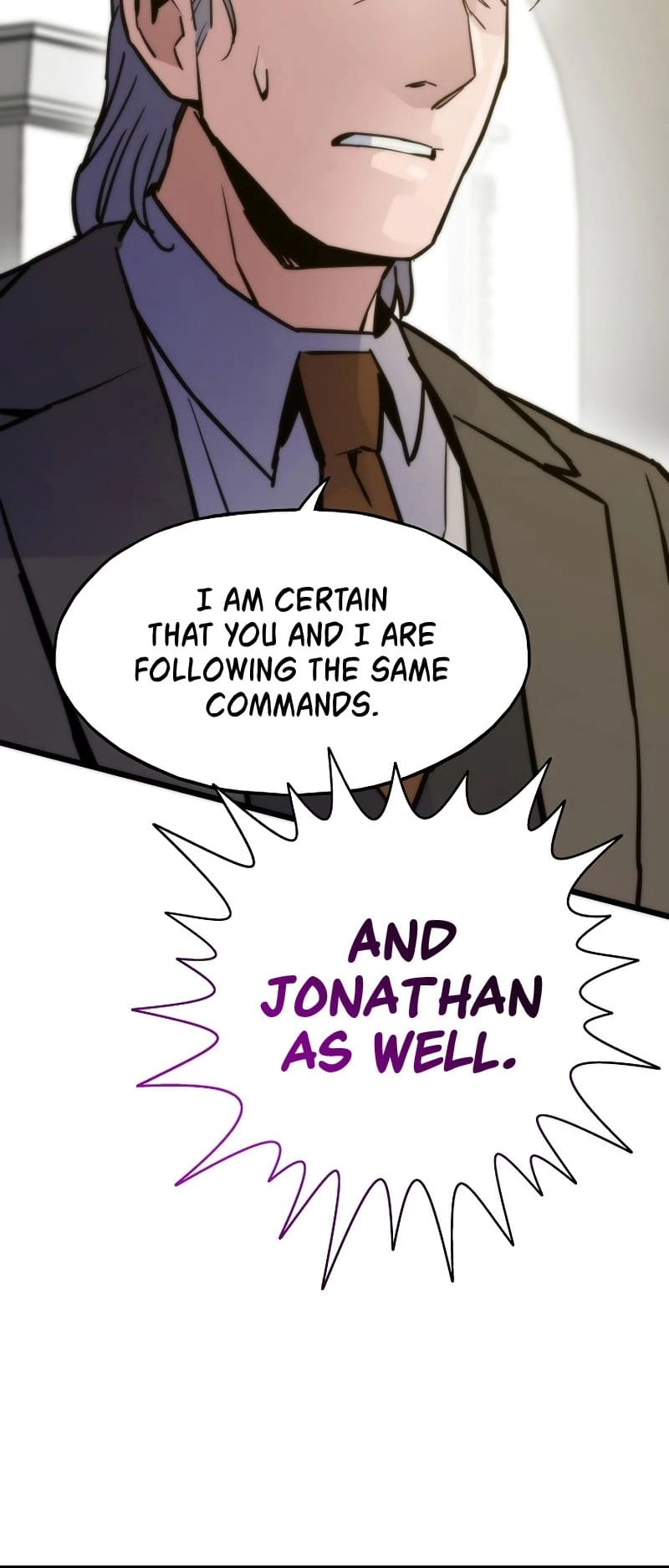 Past Life Returner Chapter 55 - Page 38