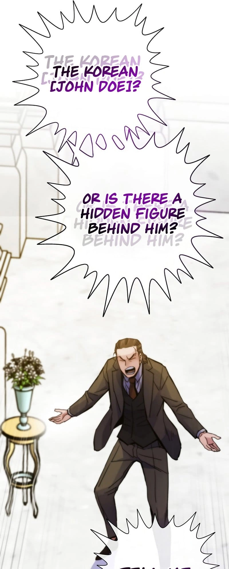 Past Life Returner Chapter 55 - Page 39