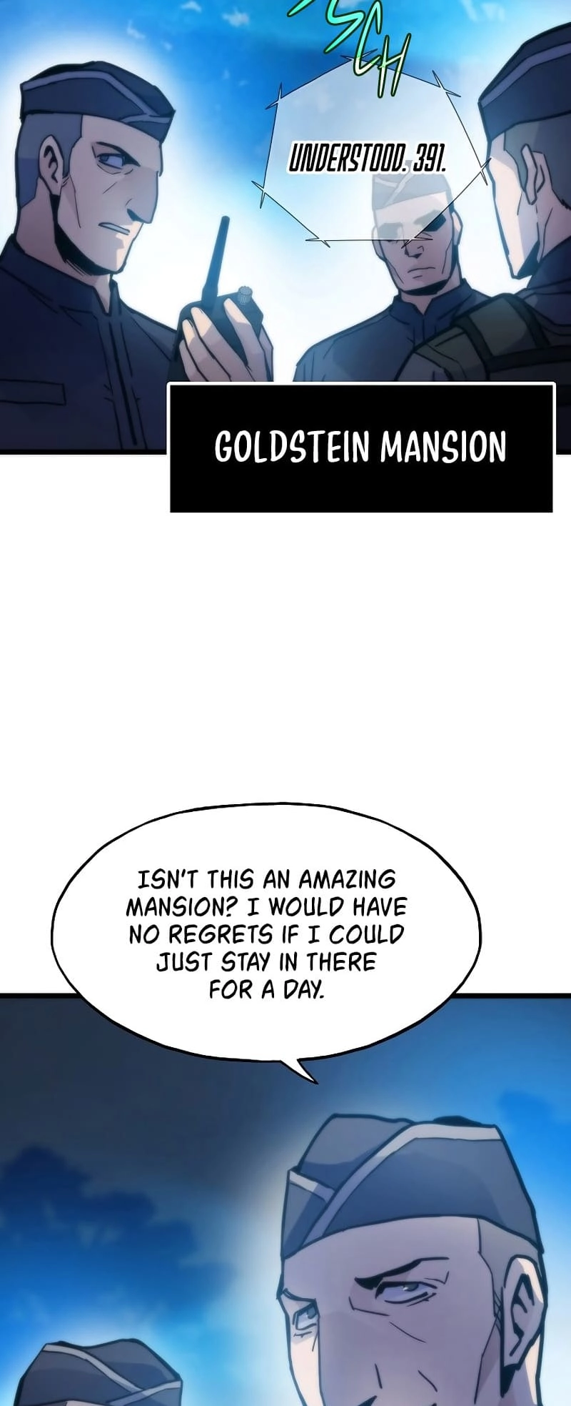 Past Life Returner Chapter 55 - Page 48