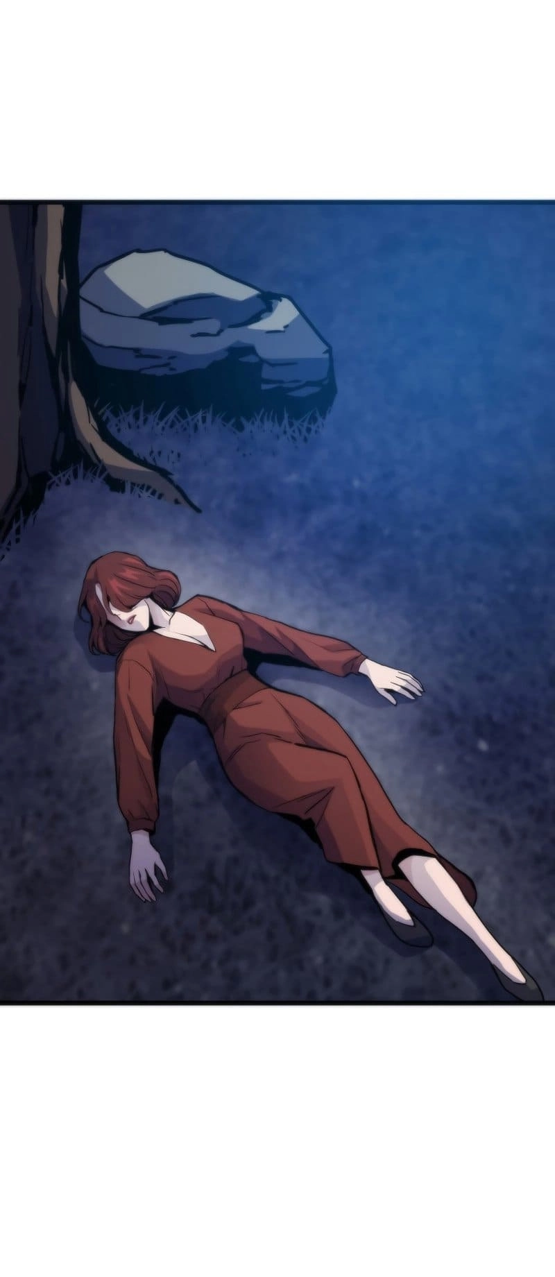 Past Life Returner Chapter 55 - Page 57