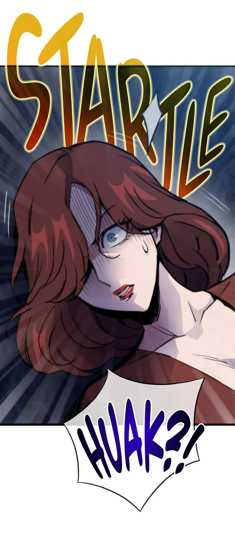 Past Life Returner Chapter 55 - Page 58
