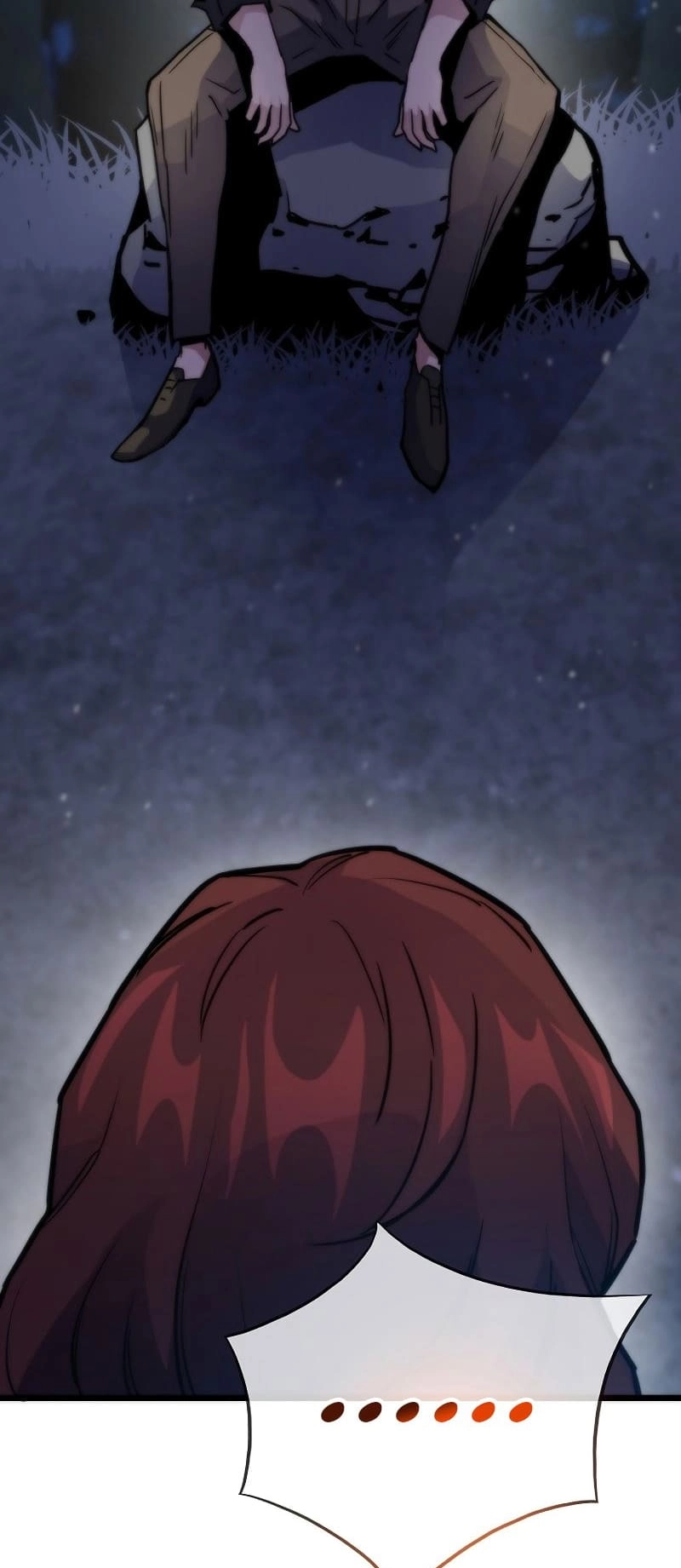 Past Life Returner Chapter 55 - Page 61