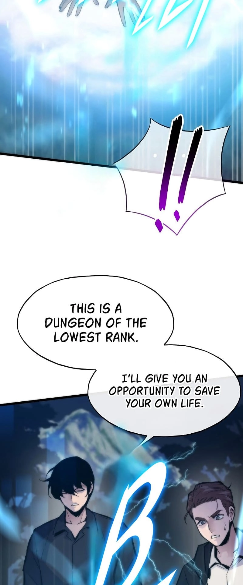 Past Life Returner Chapter 55 - Page 71