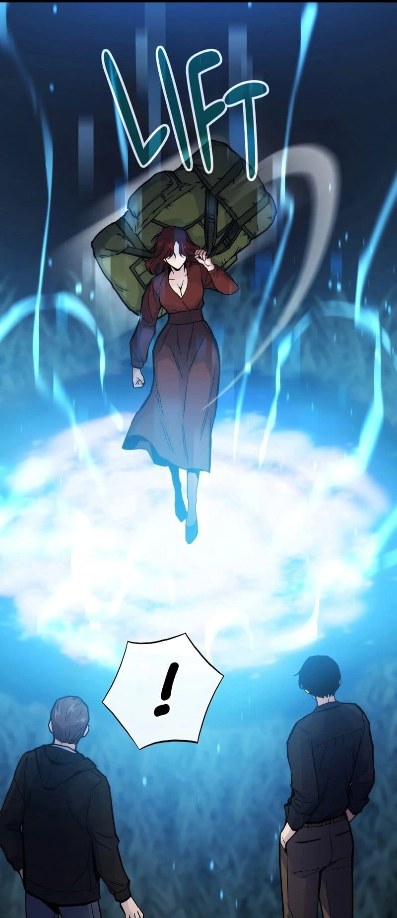 Past Life Returner Chapter 55 - Page 75