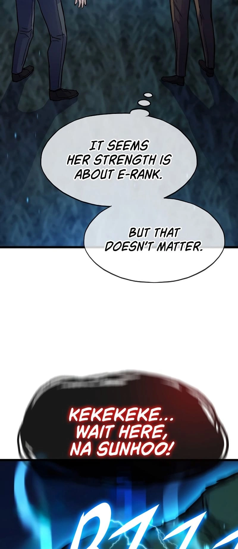 Past Life Returner Chapter 55 - Page 76