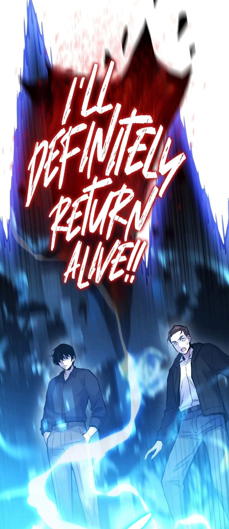 Past Life Returner Chapter 55 - Page 78