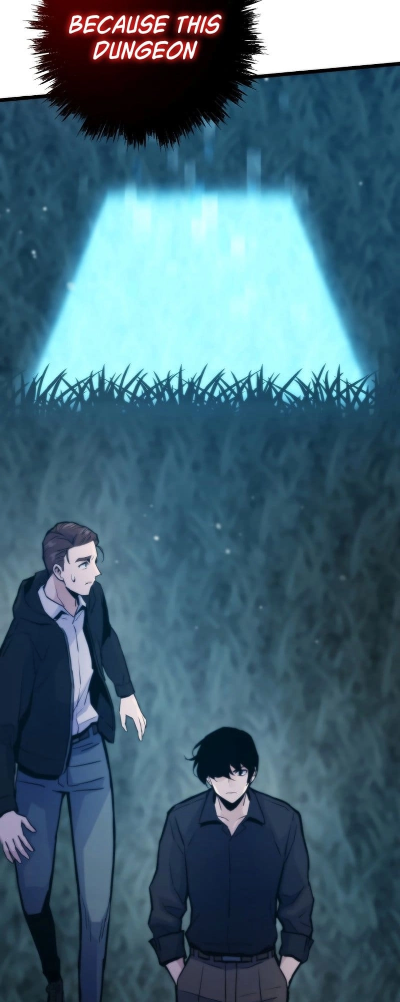 Past Life Returner Chapter 55 - Page 82